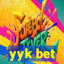 yyk bet